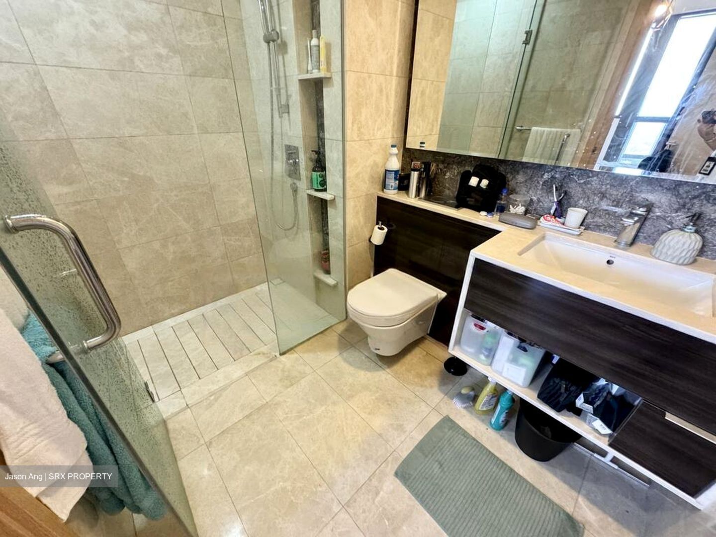 Commonwealth Towers (D3), Condominium #522684951